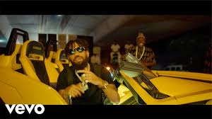 Phyno For The Money Official Video Ft Peruzzi Youtube