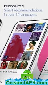 To make the app more interesting, android users can also download and listen to their songs offline. Jiosaavn Music Radio Jiotunes Podcasts Songs V7 1 1 Pro Apk Free Download Oceanofapk