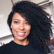You can use it to detangle both wet and dry hair. Damp Detangling Vs Dry Detangling Natural Hair Eleanor J Adore Curls Aunaturel