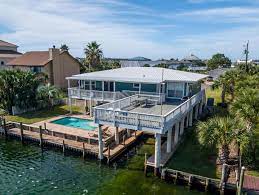 Some of the nearby neighborhoods near port charlotte are section 8, section 93, section 23, and rotonda sands. Destin Vacation Rentals With Boat Slips See Listings