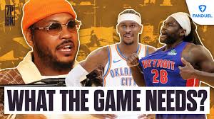 You're going berserk"