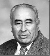 Patricio "Pat" J. Valerio (1928-2004)