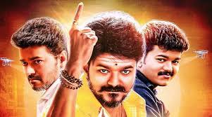 Actor vijay's official page on facebook! Will Vijay Ever Make An English Film Like Yohan Adhyayam Ondru Entertainment News The Indian Express