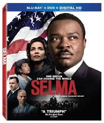 Canadian actor makes a stand in 'Selma'