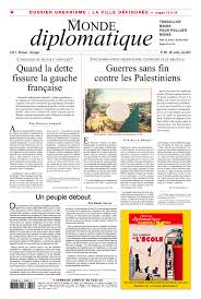 Il est accusé d'avoir laissé exécuter pakpa, un ancien guide, en lui introduisant dans l'anus une cartouche de dynamite par un chef de poste, fernand gaud. Le Monde Diplomatique F Abo 35 Rabatt Auf Mini Geschenkabo Presseplus De