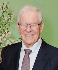 Obituary for Charles V Schaefer, III