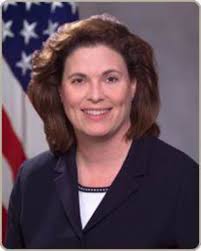 DARLENE COSTELLO > Air Force > Biography Display