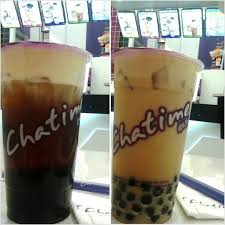 milk winter melon tea chatime winter melon tea melon tea milk tea