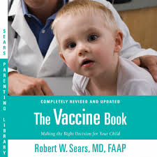 Stream The Vaccine Book (Revised Ed.)by Robert W. Sears MD Read by Dan Woren 
