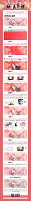 Tutorial Portada Para Facebook Bts By Judaliciousg On Deviantart
