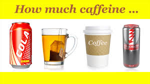 A chat you'll never want to leave. Spilling The Beans How Much Caffeine Is Too Much Fda
