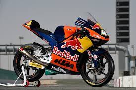 Moto3 replaced the 125cc class in 2012. All In The Hands And The Butt Moto3 Factory Bikes Ktm Blog