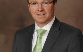 The Broadmoor names a new VP of food & beverage