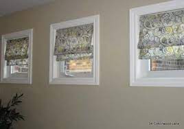 Bathroom Window Treatments Valance Etsy 38 Ideas Small Window Treatments Basement Windows Basement Window Treatments