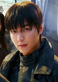 Amiguito Lee Minho (이민호) !!!