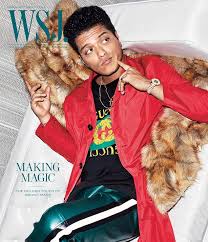 Bruno mars was born on october 8, 1985 in honolulu, hawaii, usa as peter gene bayot hernandez. It S Joy Time For Bruno Mars Wsj