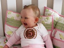 Check spelling or type a new query. 5 Month Old Baby New Kids Center