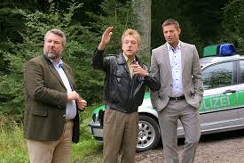 Die Rosenheim-Cops": Deshalb ist die ZDF-Serie so ein Dauerbrenner - BUNTE