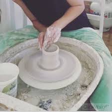 Miss Willow Designs Perth Handmade Ceramic Pottery Video Video Pottery Wheel Pottery Pottery Videos
