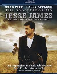 A scene from the movie the assassination of jesse james by the coward robert ford Assassination Of Jesse James By Coward Robert Ford Blu Ray Import Amazon De Dvd Blu Ray