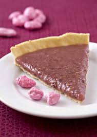 Tarte Aux Pralines Roses Recettes De Cuisine Odelices Recette Tarte Aux Pralines Praline Rose Dessert Gourmand