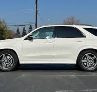 New 2026 Mercedes-Benz GLE for Sale in Walnut Creek ...