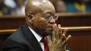 His clan name, on the other hand, is msholozi. Jacob Zuma Makes First Court Appearance In Arms Graft Case Financial Times
