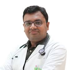Dr. Ankur Nandan Varshney