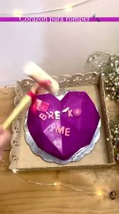 Corazón para romper 💕🔨