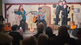 Friday Night Ceilidh - Guinness with Jim Farrell