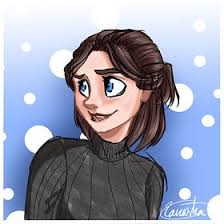 Erin Hannah Simonsen (erinhannahsimon) — профиль