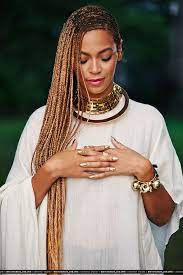 Beyonce Online Photo Gallery Click Image To Close This Window Beyonce Braids Black Women Hairstyles Natural Hair Styles