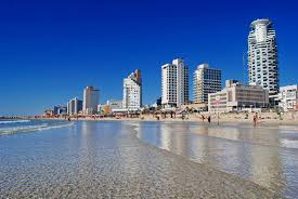 Прогноз погоды на других сайтах: Tel Aviv