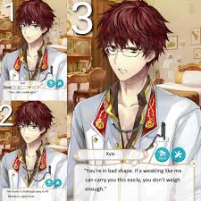 Otome game hacks & cheats — online generator. Ikemen Revolution Ikemen Irritating Me With A Trope Then Kyle Comes In With A Save Otomegames