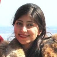 Golnar Madraki