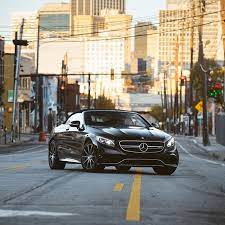 Pro Imports Motors Usa Buy Import And Export Cars From Usa - Claiming Its Spot The Mercedes-amg S 63 Cabriolet Httpstcosc5qgzj1lg