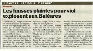 Fausses Accusations De Viol Que Peuvent Faire Les Hommes Les Hommes Libres