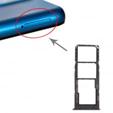 What is the difference between a sim card and an sd card? 2x Sim Card Tray Micro Sd Card Tray Fur Samsung Galaxy A12 Blau Ersatzteil Kaufen Bei Wigento Gmbh
