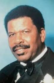 Napoleon Bonaparte Roberts Jr.