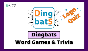 Wish upon a star 4. Dingbats Logo Quiz Level 6 Answer Daze Puzzle