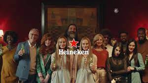 2021 Heineken Commercial Songs Tv Advert Music