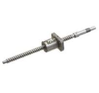 Precision Ball Screws Standard Nut - Shaft Dia. 15, Lead 5 ...