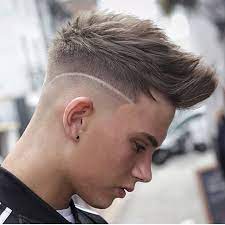 Beste Coole Kurzhaarfrisuren Herren Jungs Frisuren Manner Frisur Kurz Manner Frisuren