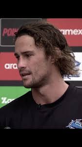 Nick Hynes's Instagram, Twitter & Facebook