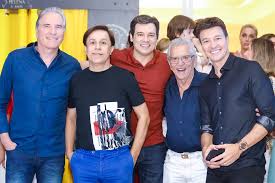 Quanto ganha o rodrigo faro. Prim8ay3ref6m