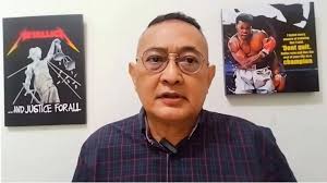 Gigin Praginanto: Kasus Tom Lembong dan Hasto Jadi Ukuran Manuver Politik -  FAJAR