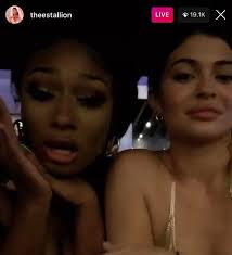 Can someone explain the whole tory lanez and megan situation and how is  kylie jenner involve? : r/KUWTK