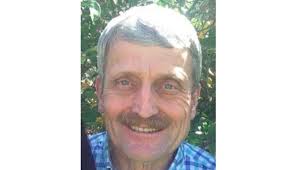 Jonathan Skiffington Obituary (1952