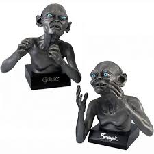 Gollum Smeagol Bookends Gollum Smeagol Bookends The Hobbit