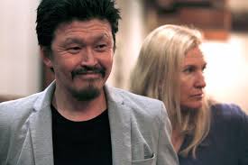 Adoption at the Movies : The Hanji Box Adoption Movie Review